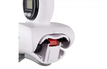 Masážny obruč s počítadlom – fitness Hula Hoop