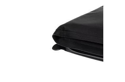 Chladiaca gélová podložka čierna  - 110 x 70 cm