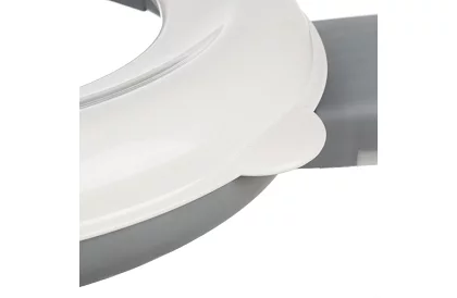 Detský skladací cestovný nočník 2 v 1