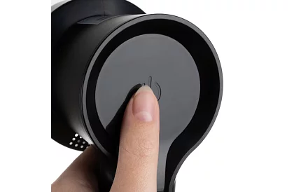 Strojček na odstránenie žmolkov - 3 rýchlosti + 4 nadstavce