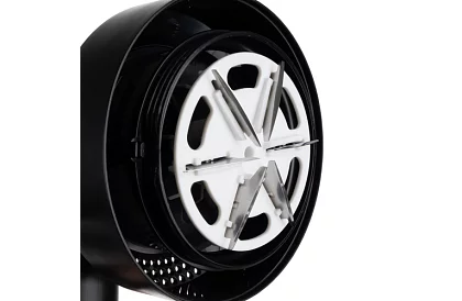 Strojček na odstránenie žmolkov - 3 rýchlosti + 4 nadstavce