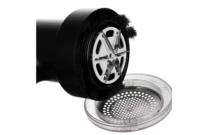 Strojček na odstránenie žmolkov - 3 rýchlosti + 4 nadstavce