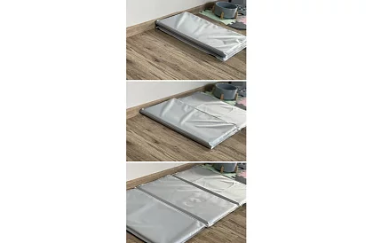 Chladiaca gélová podložka - 110 x 70 cm