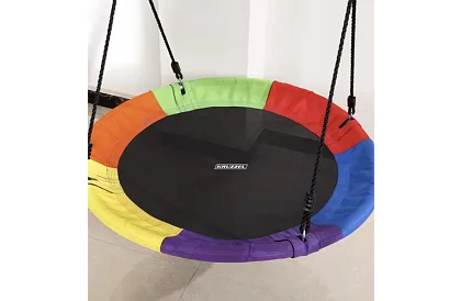 Čapí hnízdo pre deti – hojdačka do 160 kg