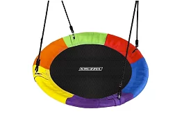 Čapí hnízdo pre deti – hojdačka do 160 kg