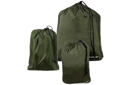 Turistická hojdačka s moskytiérou pre dve osoby – nosnosť 250 kg