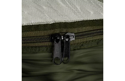 Turistická hojdačka s moskytiérou pre dve osoby – nosnosť 250 kg