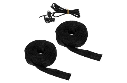 Turistická hojdačka s moskytiérou pre dve osoby – nosnosť 250 kg