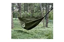 Turistická hojdačka s moskytiérou pre dve osoby – nosnosť 250 kg