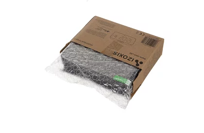 LED hodiny s budíkom - clapping clock