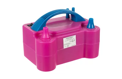 Elektrická pumpa na balónky