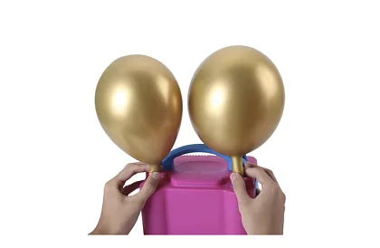 Elektrická pumpa na balónky