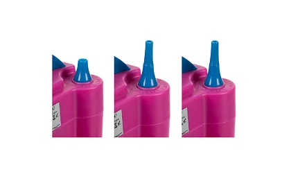 Elektrická pumpa na balónky