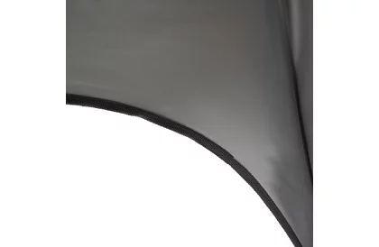 Vyvýšený krytý pelíšok pre psov