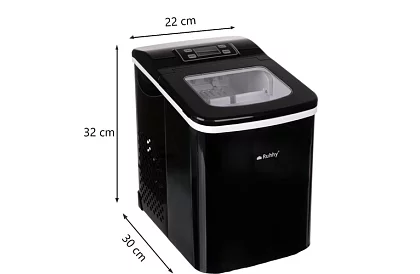 Výrobník ľadových kociek – 2 veľkosti – 12 kg/deň