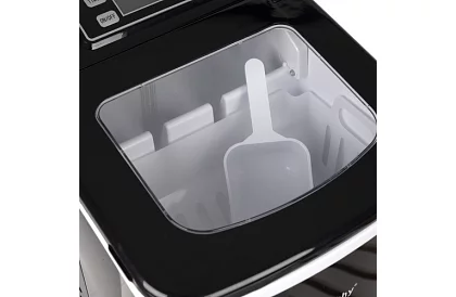 Výrobník ľadových kociek – 2 veľkosti – 12 kg/deň