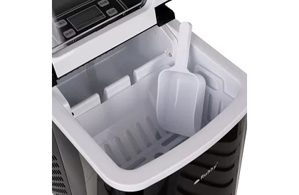 Výrobník ľadových kociek – 2 veľkosti – 12 kg/deň