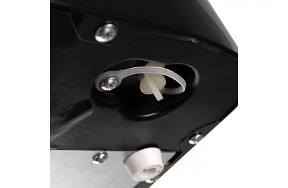 Výrobník ľadových kociek – 2 veľkosti – 12 kg/deň