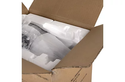 Výrobník ľadových kociek – 2 veľkosti – 12 kg/deň