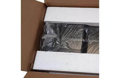 Výrobník ľadových kociek – 2 veľkosti – 12 kg/deň