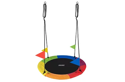 Hojdačka bocianie hniezdo do 150 kg – 110 cm