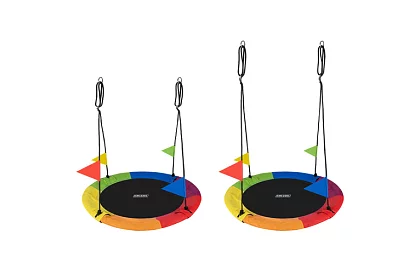 Hojdačka bocianie hniezdo do 150 kg – 110 cm