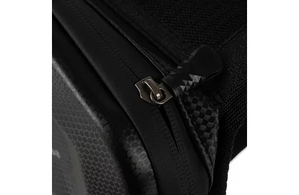 Vodotesná taška na bicykel s držiakom na mobil