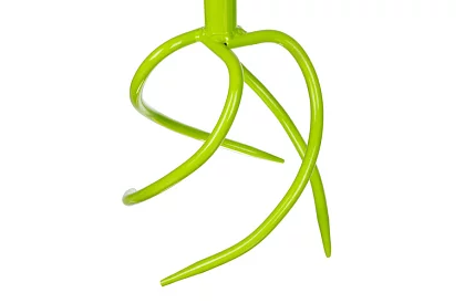 Záhradný ručný kultivátor - kyprič pôdy