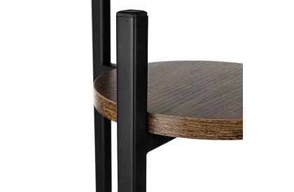 Kvetinový stolík - 3 poschodový