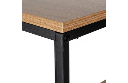 Kvetinový stolík - 3 úrovňový