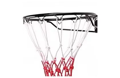 Basketbalový kôš s doskou – zavesenie aj na dvere