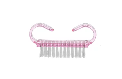 Kartáčky na nechty 100 kusov – odstránenie prachu po pilovaní