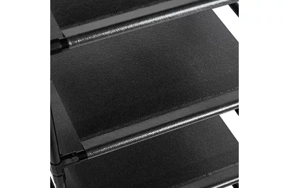 Modulárny botník - regál na topánky