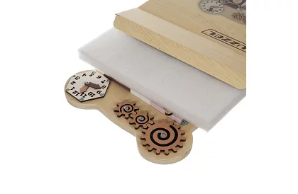 Senzorová doska 10 v 1 – Medvedík