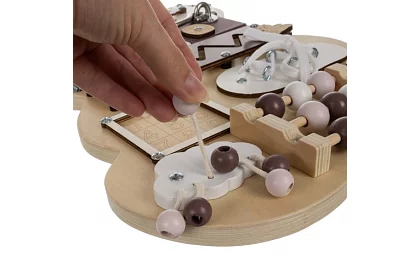 Senzorová doska 10 v 1 – Medvedík