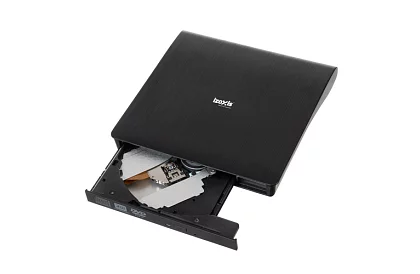 Externá mechanika CD/DVD – vypalovačka USB 3.0