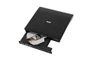 Externá mechanika CD/DVD – vypalovačka USB 3.0
