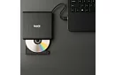 Externá mechanika CD/DVD – vypalovačka USB 3.0