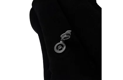 Nafukovací cestovný vankúš