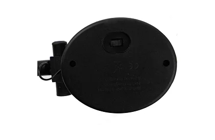 Solárna záhradná LED lampa – ruža