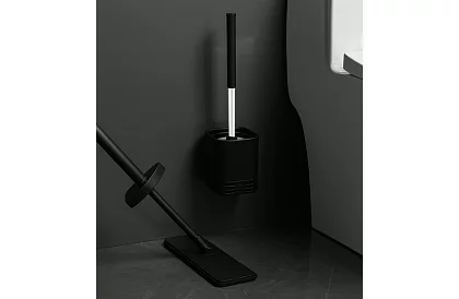 WC kefa so stojanom – WC štetka