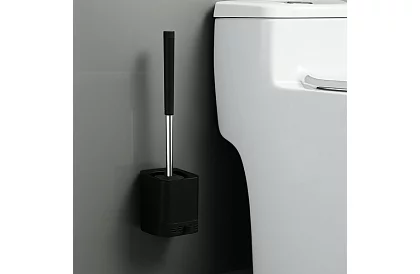 WC kefa so stojanom – WC štetka