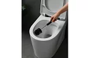 WC kefa so stojanom – WC štetka