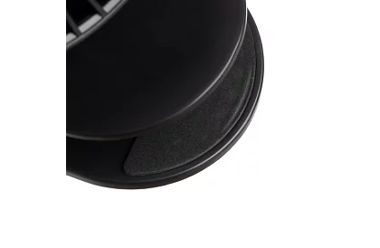 Bezdrôtový ventilátor s klipom – nabíjací USB-C 1200 mAh