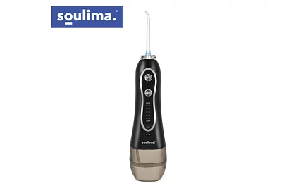 Irigátor ústnej dutiny – sprcha na zuby, nos, jazyk a ďasná