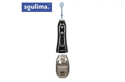 Irigátor ústnej dutiny – sprcha na zuby, nos, jazyk a ďasná