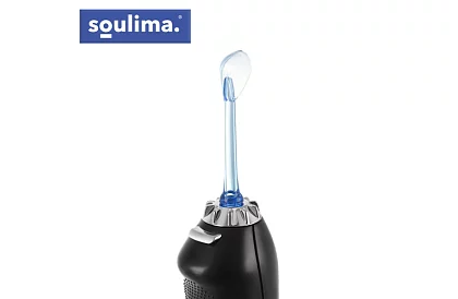 Irigátor ústnej dutiny – sprcha na zuby, nos, jazyk a ďasná