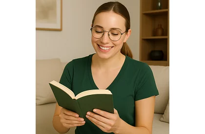 Sada na opravu okuliarov – 126 dielov v puzdre