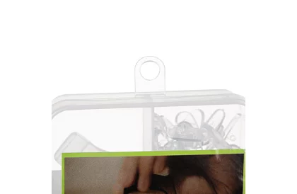 Sada na opravu okuliarov – 126 dielov v puzdre