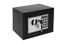Kombinovaný trezor s kódovým zámkom a kľúčom
